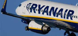 Activitatea de inflight: colaborare Ansamble – Ryanair