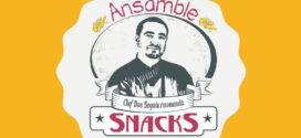 Gama ANSAMBLE SNACKS